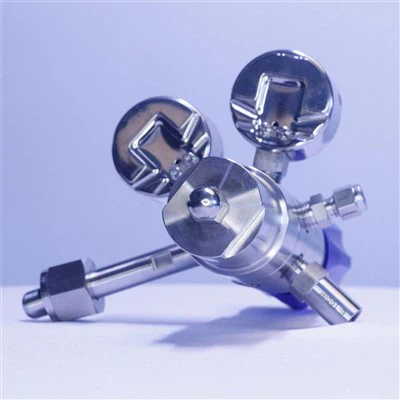 Dual theem Roj Siab Regulator